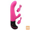 VIBRATOR RABBIT Butch Cassidy