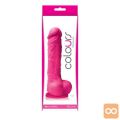 DILDO Colours Pleasures Small