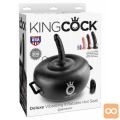 NAPIHLJIVI STOL King Cock Deluxe