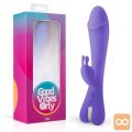 VIBRATOR RABBIT Good Vibes Only Trix