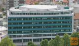 LJ-Center Tivolska pisarna 535,6 m2