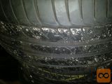 Rabljeni letni pnevmatiki 235/45r17 - Cena za 2kom