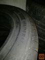 Rabljene letne pnevmatike 195/70r15- Cena za 6kom