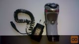 Vodoodporen brivnik Philips