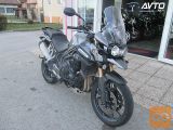 Triumph TIGER EXPLORER 1200