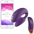 VIBRATOR ZA PARE We-Vibe Chorus Purple