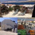 Otok Pag, grad Pag