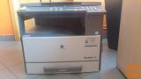 KONICA MINOLTA BIZHUB 162