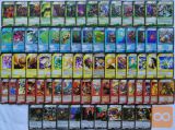 Duel Masters - 72 kart