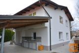 Domžale Zaboršt Pot za Bistrico Samostojna 360 m2