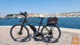 KOLO KTM MACINA CROSS 9