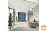 Beograd 2-sobno 54,59 m2
