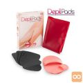 Depil Pads Naravni odstranjevalec dlak