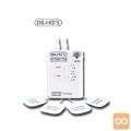 2x Komplet štirih elektrod Dr. Ho