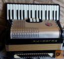 HARMONIKA MELODIJA MANON