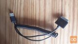 Apple USB kabel 30 pin