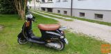 Piaggio Vespa ET4 150