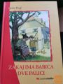 ZAKAJ IMA BABICA DVE PALICI - SLAVKO PREGL