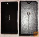 Bluboo S1, 4Gb Ram, 64Gb Rom, octa-core, 5,5" FHD, dual sim