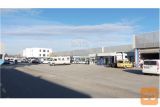INDUSTRIJSKI PROSTORI ZA NAJEM