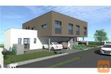 Kidričevo Dvojček 135,5 m2