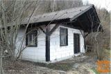 Vikend Z Uradno Cenitvijo Na 21.000 EUR 2009 Leta