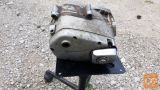tomos APN motor