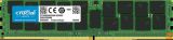Crucial 16GB DDR4-2666 RDIMM PC4-21300 CL19, 1.2V ECC