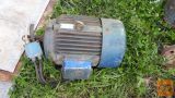 ELEKTROMOTOR RADE KONČAR 11 KW 1450 OBR.