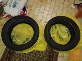 2 x pnevmatika Michelin Primacy 4 215/50/R17