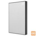 Seagate 1TB BackUp Plus Slim, prenosni disk 6,35cm (2,5)