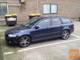 Volvo V70 2.0 D4 Momentum Geartronic F1