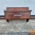 POLIČKA s predalom, 35 eur, info 040 225 001