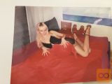 Masaža z aroma olji 75€Koper,031450371
