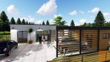 Novo mesto Samostojna 131,90 m2