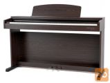 Digitalni Pianino Gewa DP300G palisander mat