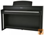 Digitalni Pianino Gewa UP380G črn mat