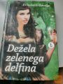 DEŽELA ZELENEGA DELFINA 2. DEL - ELIZABETH GOUDGE