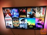 LED ANDROID TV UHD 4K,WIFI,VSE FUNKCIJE-MENJAM