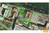 MB-Mesto Zazidljiva 1880 m2