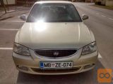 Hyundai Accent 1.5 DIZEL-600€+nov TP+ALU FELNE