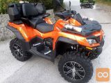 CF Moto CFORCE 850 XC - KREDIT