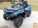 CF Moto CFORCE 1000 XC EPS - KREDIT