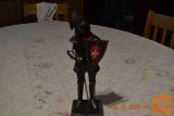KIP VITEZ IZ MALTE viš. 26cm
