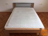 Prodam posteljo 140 cm x 200 cm, cena 250€.