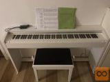 Prodam Pianino Casio PX-770
