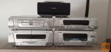 TECHNICS SC-DV 170
