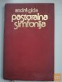 PASTORALNA SIMFONIJA - ANDRE GIDE