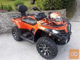 CF Moto CFORCE 450 L T3B - KREDIT