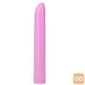 VIBRATOR Loving Joy Classic Lady Finger Pink